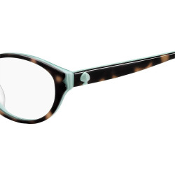 Ladies' Spectacle frame Kate Spade BRISBANE_F