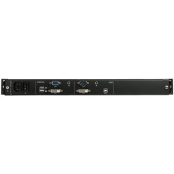 Wall-mounted Rack Cabinet Startech RKCOND17HD