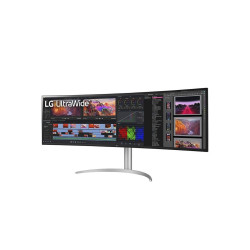 Monitor LG 49WQ95C-W 49" 144 Hz 50-60 Hz