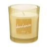 Scented Candle Amber (120 g) (12 Units)