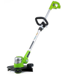 Multi-function brushcutter Greenworks 2100007UA 24 V