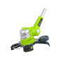 Multi-function brushcutter Greenworks 2100007UA 24 V