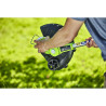 Multi-function brushcutter Greenworks 2100007UA 24 V