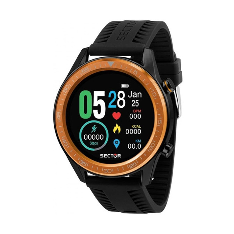 Smartwatch Sector S-02