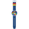 Men's Watch Swatch PEACE HAND LOVE (Ø 47 mm)