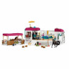 Playset Schleich Horse Club