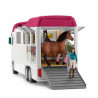 Playset Schleich Horse Club