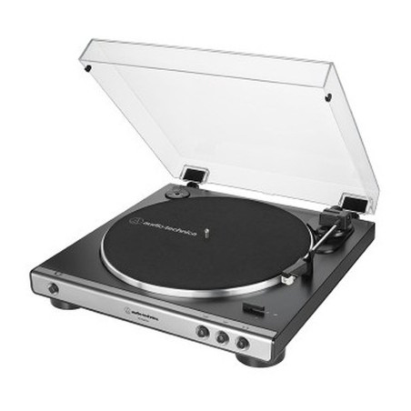 Record Player Audio-Technica AT-LP60XUSBGM