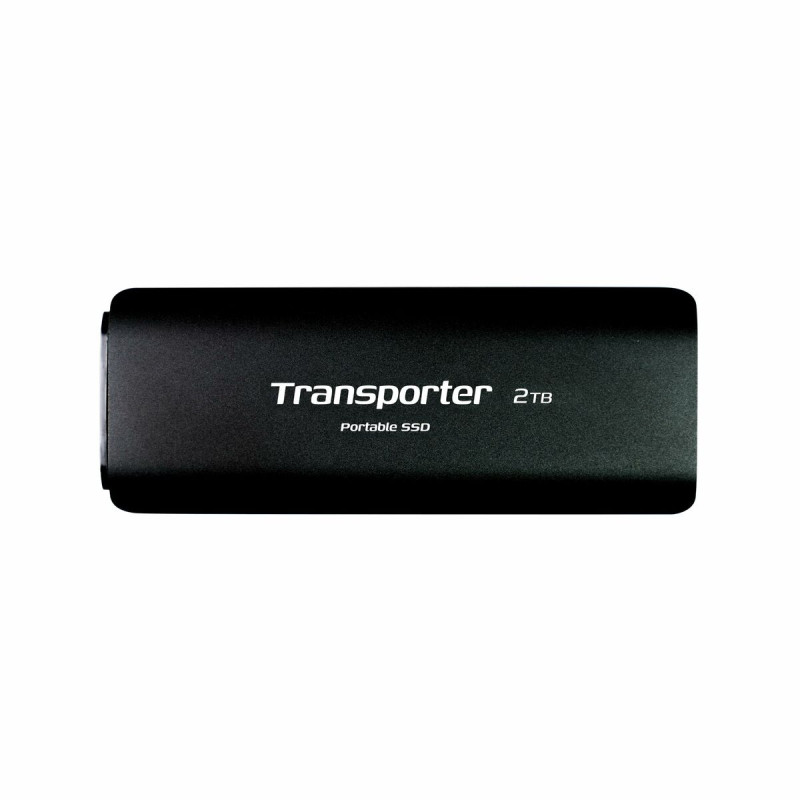 External Hard Drive Patriot Memory Transporter 2 TB