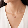 Ladies' Necklace Emporio Armani EG3543221