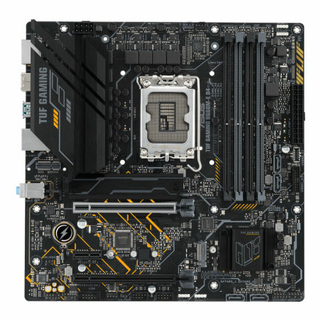 Motherboard Asus TUF GAMING B660M-E D4 LGA 1700