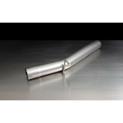 Front Muffler Remus REM9560140000