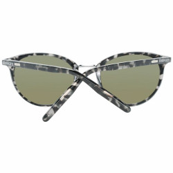 Ladies' Sunglasses Serengeti 8847 ELYNA 54 SHINY BLACK TORTOISE