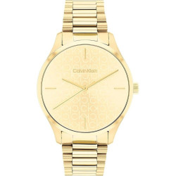 Ladies' Watch Calvin Klein ICONIC (Ø 35 mm)