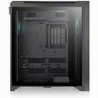 ATX Semi-tower Box THERMALTAKE CTE C700 Air Black