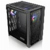 ATX Semi-tower Box THERMALTAKE CTE C700 Air Black