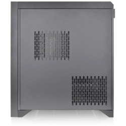 ATX Semi-tower Box THERMALTAKE CTE C700 Air Black