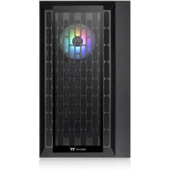 ATX Semi-tower Box THERMALTAKE CTE C700 Air Black