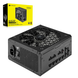 Power supply Corsair RM850x SHIFT ATX 850 W 150 W 80 Plus Gold