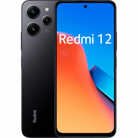 Smartphone Xiaomi MZB0ETBEU Octa Core 8 GB RAM 256 GB Blue