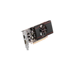 Graphics card Sapphire 11315-01-20G AMD Radeon RX 6400 GDDR6 4 GB