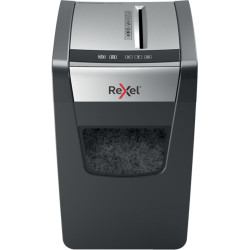 Paper Shredder Rexel MOMENTUM X410SL 23 L