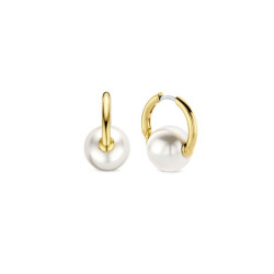 Ladies' Earrings Ti Sento 7850PW