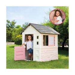 Children's play house Smoby Corolle 127 x 110 x 98 cm