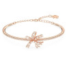 Ladies' Bracelet Swarovski 5647565