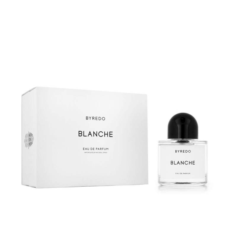 Women's Perfume Byredo EDP Blanche 50 ml