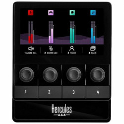 Sound Controller Hercules 4780933