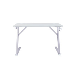 Desk Gaming Newskill Belenor White 120 x 60 x 63 cm