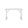 Desk Gaming Newskill Belenor White 120 x 60 x 63 cm