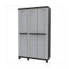 Cupboard Terry twistblack102a 3 doors