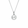 Ladies' Necklace Michael Kors MKC1108AN040