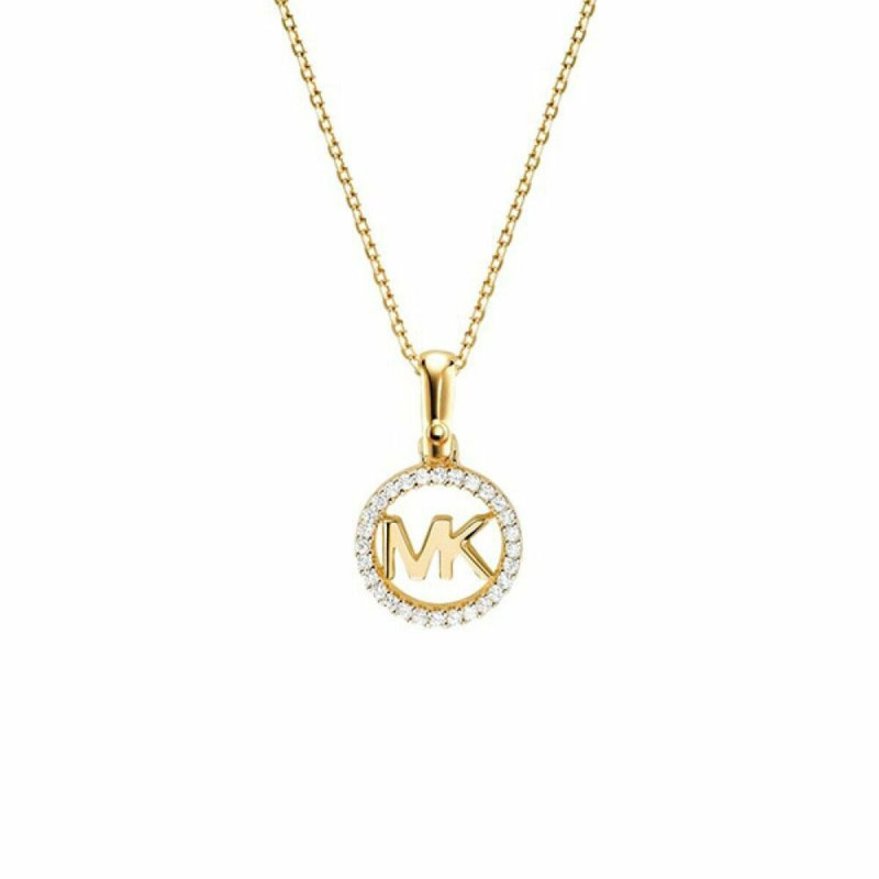 Ladies' Necklace Michael Kors MKC1108AN710