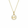 Ladies' Necklace Michael Kors MKC1108AN710