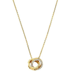 Ladies' Necklace Michael Kors MKC1554AN710