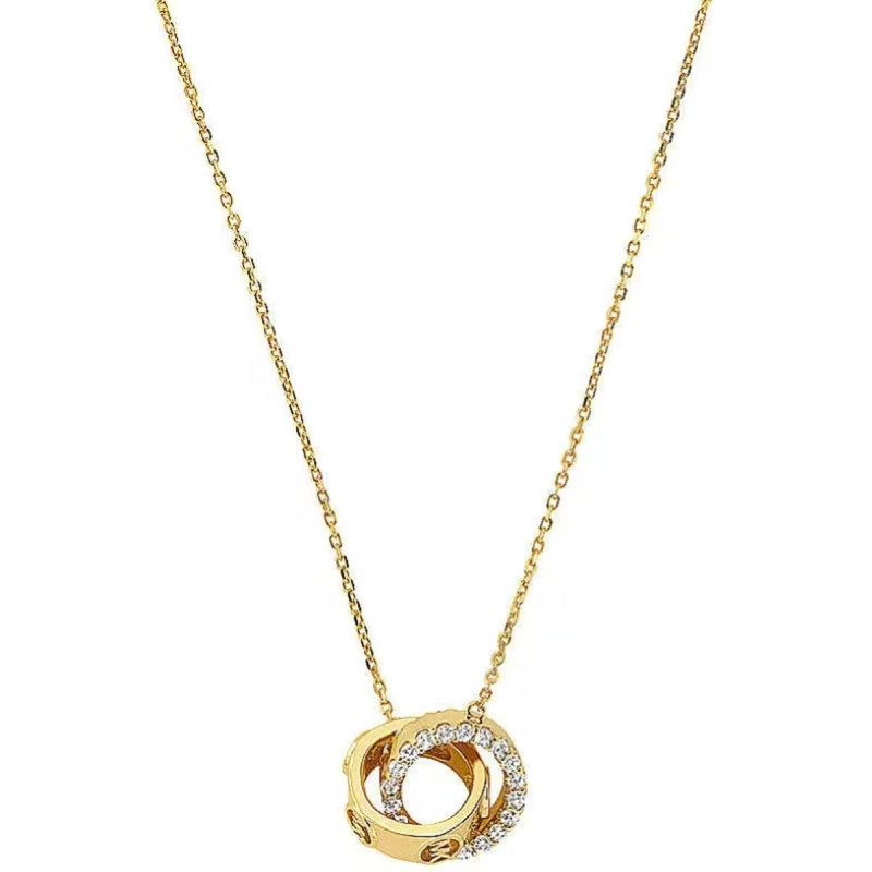 Ladies' Necklace Michael Kors MKC1554AN710