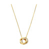 Ladies' Necklace Michael Kors MKC1554AN710