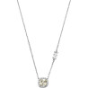 Ladies' Necklace Michael Kors MKC1407BJ040