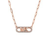 Ladies' Necklace Michael Kors MKC1655CZ791