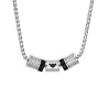 Ladies' Necklace Emporio Armani EGS2998040