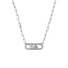 Ladies' Necklace Michael Kors MKC1655CZ040