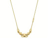 Ladies' Necklace Michael Kors MKC170800710