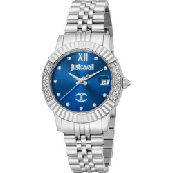 Ladies' Watch Just Cavalli JC1L199M0015