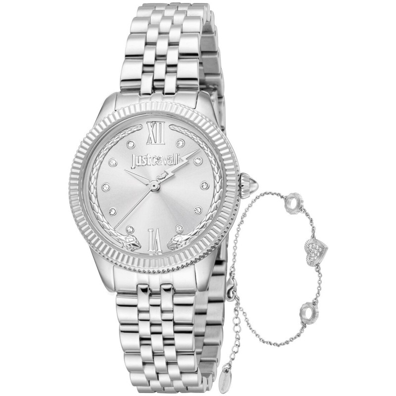 Ladies' Watch Just Cavalli JC1L315M0045 (Ø 20 mm)