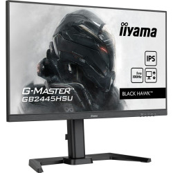 Monitor Iiyama GB2445HSU-B1 Full HD 24" 100 Hz