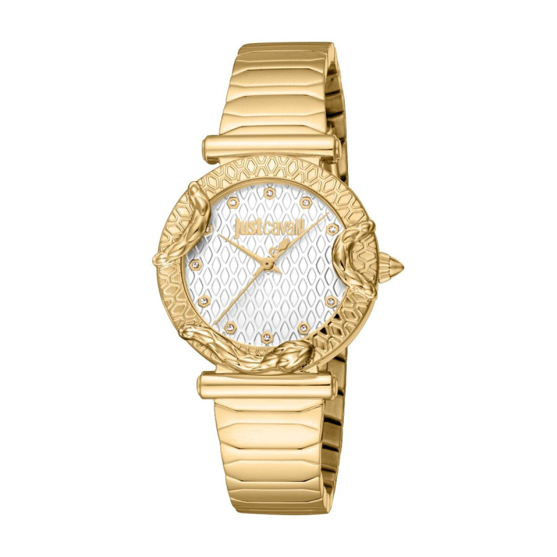 Ladies' Watch Just Cavalli ATRANI 2023-24 COLLECTION (Ø 32 mm)