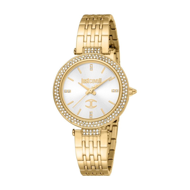 Ladies' Watch Just Cavalli SAVOCA 2023-24 COLLECTION (Ø 32 mm)